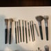 Brand New BH Cosmetics Lot of 49 Makeup Brushes