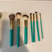 Brand New BH Cosmetics Lot of 49 Makeup Brushes