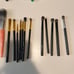 Brand New BH Cosmetics Lot of 49 Makeup Brushes