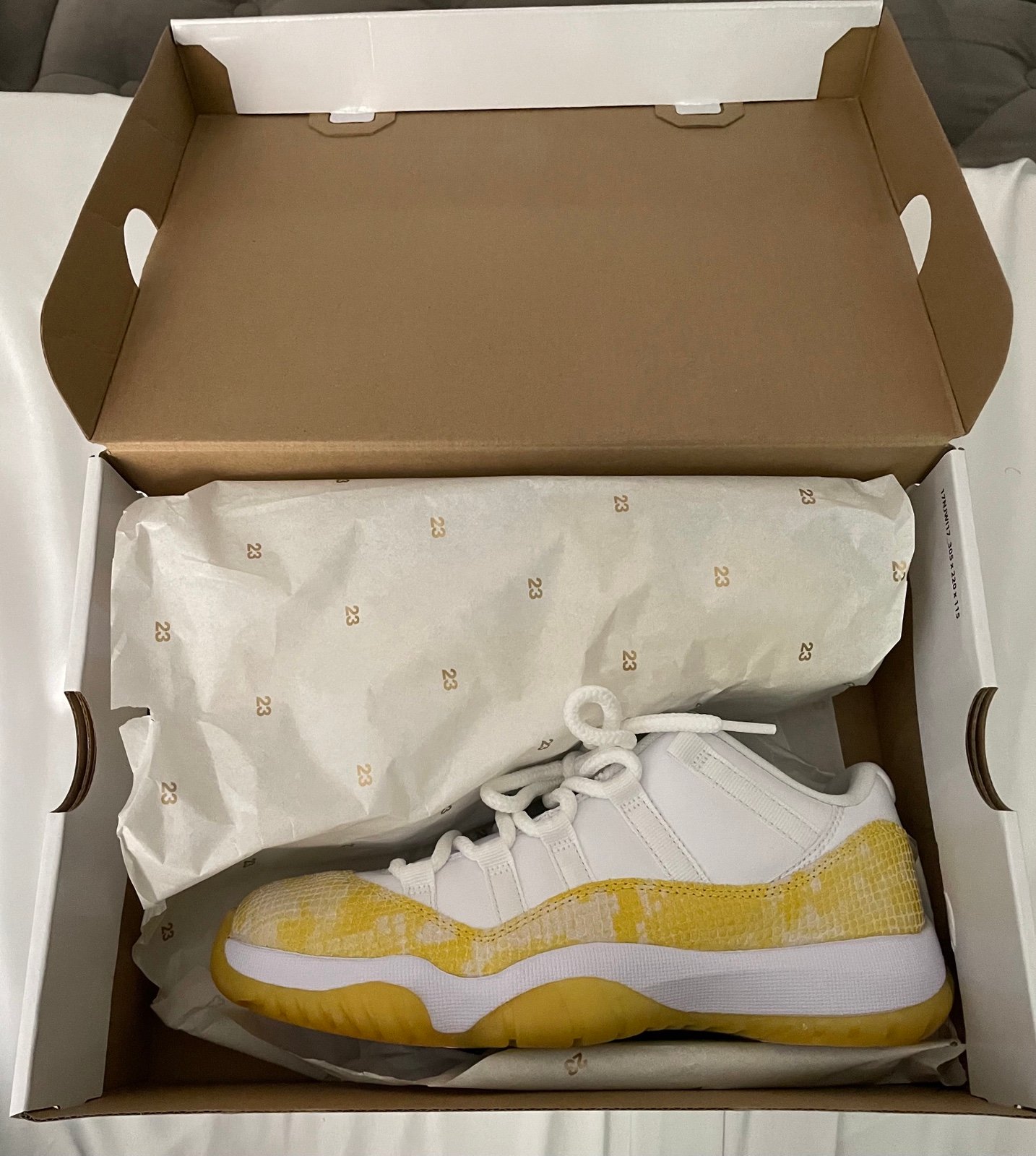 Women’s Retro Air Jordan 11