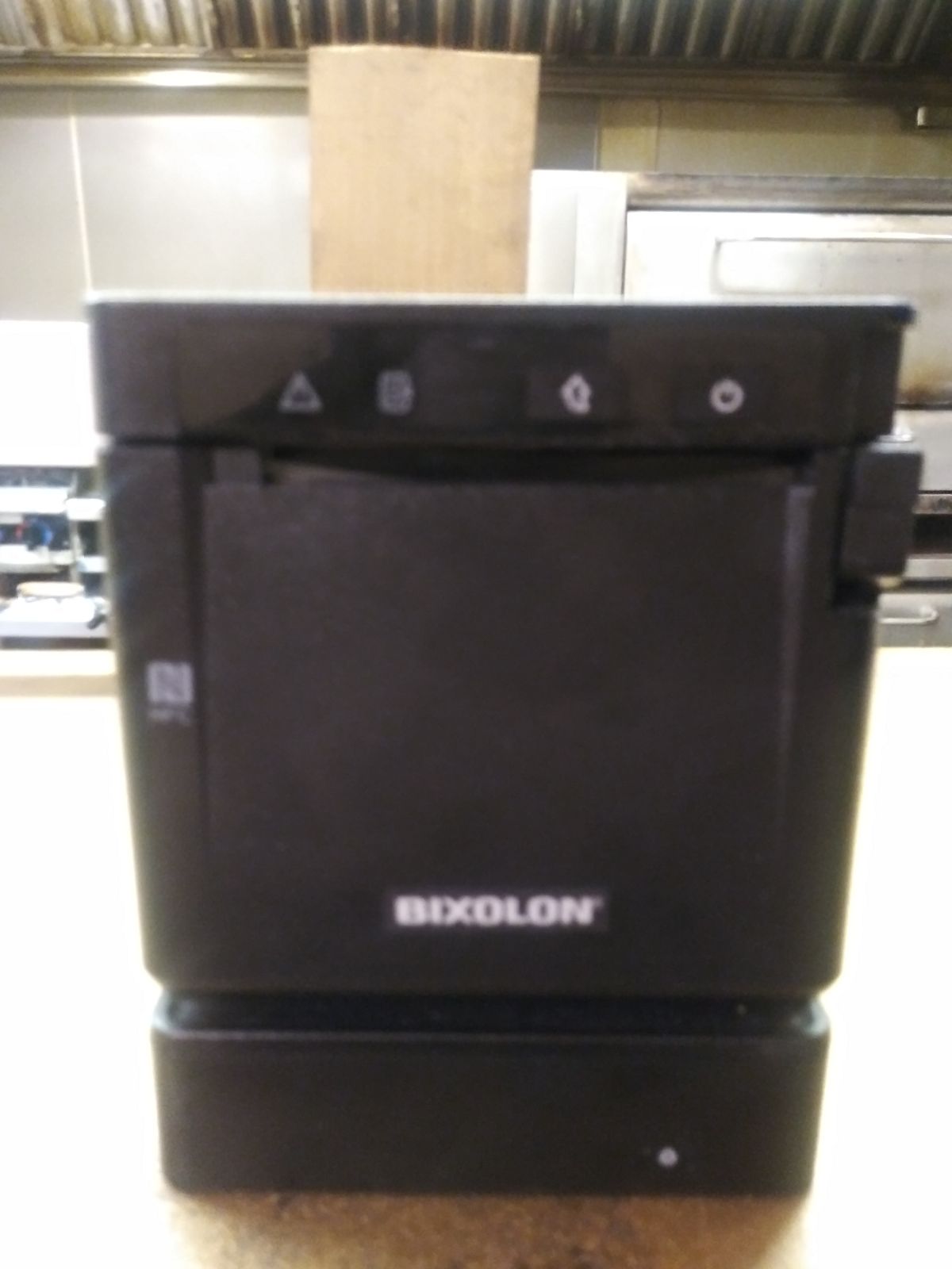Bixolon SRP-Q302 Wifi Thermal Printer