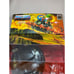 Masters of the Universe Roton Evil Assault Vehicle Mattel
