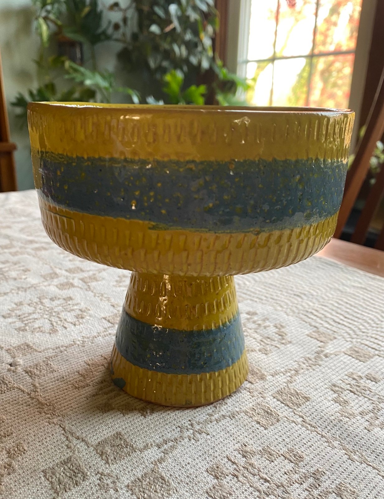 Aldo Londi pottery