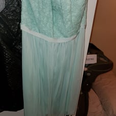formal dress