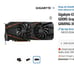 New – Sealed In Factory Anti-Static Bag - Gigabyte GeForce GTX 1060 G1 Gaming 3G
