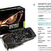 New – Sealed In Factory Anti-Static Bag - Gigabyte GeForce GTX 1060 G1 Gaming 3G