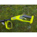 RYOBI ONE+ 18V 13 in. Cordless Battery String Trimmer/Edger W/2battery & charger