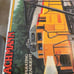 Bachmann Empire Builder Ho Scale Train Set