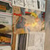 Bachmann Empire Builder Ho Scale Train Set