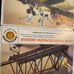 Bachmann Empire Builder Ho Scale Train Set