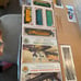 Bachmann Empire Builder Ho Scale Train Set