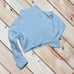 MAEVE by Anthropologie XS blue Athena wool blend sweater