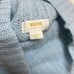 MAEVE by Anthropologie XS blue Athena wool blend sweater
