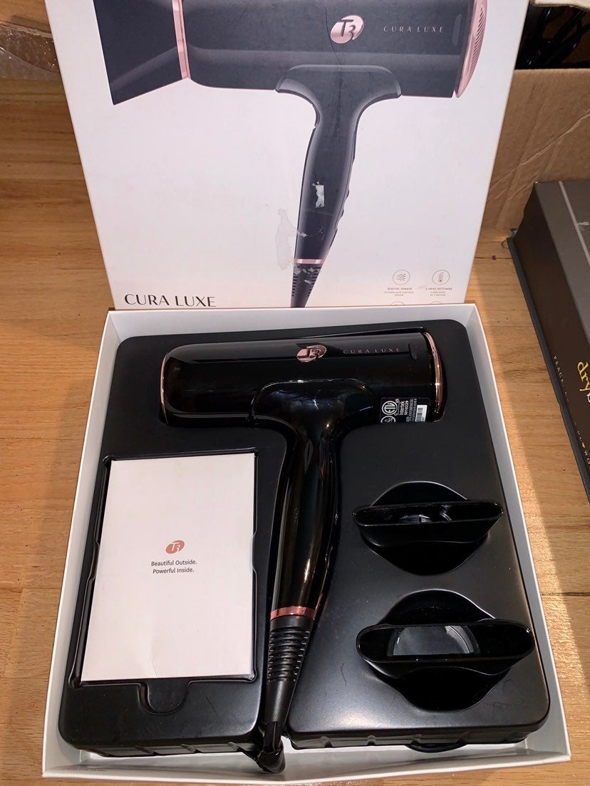 T3 Blow Dryer