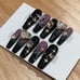 handmade press on nails