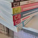 Bl/Yaoi Tokyopop Manga Lot
