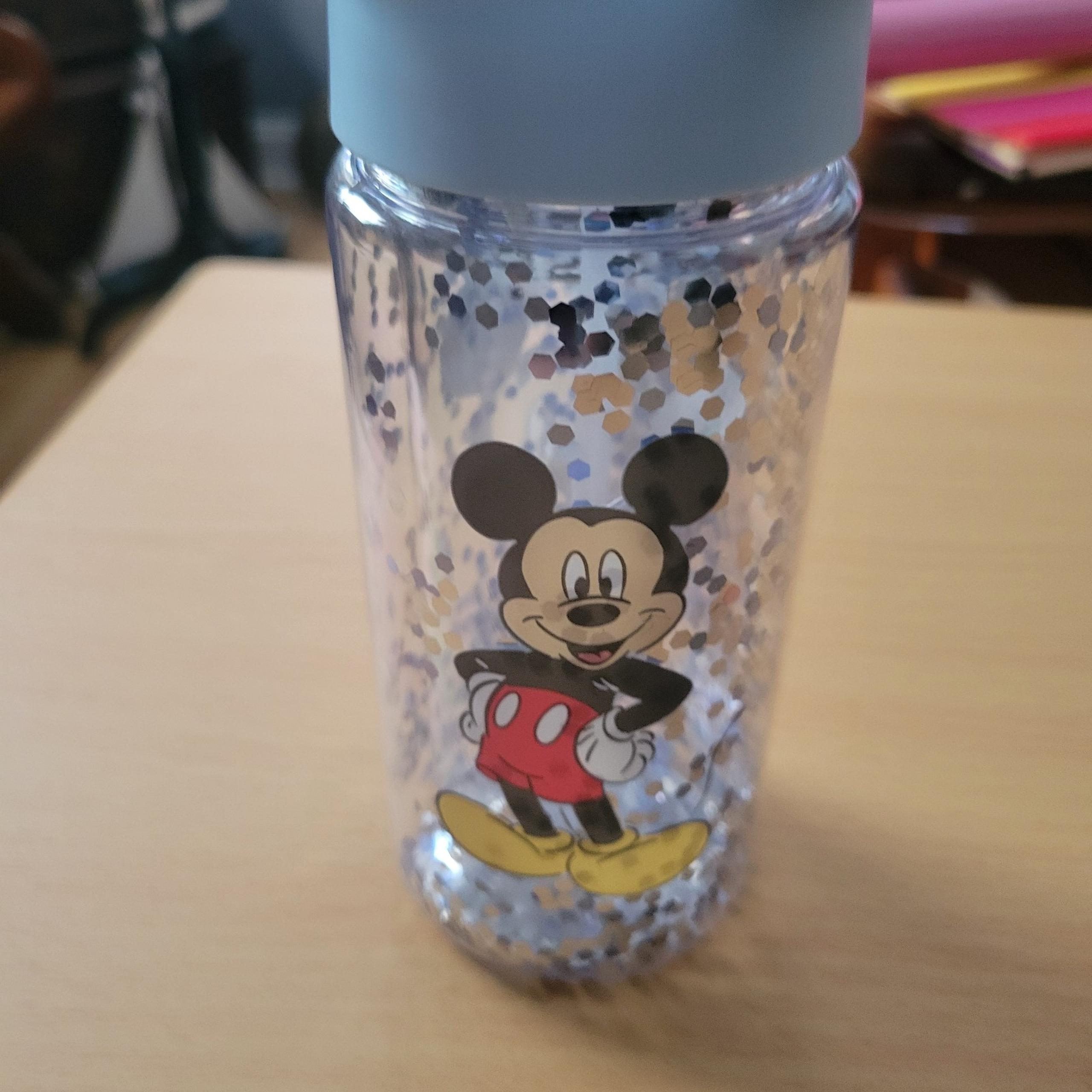 Mickey tumbler new