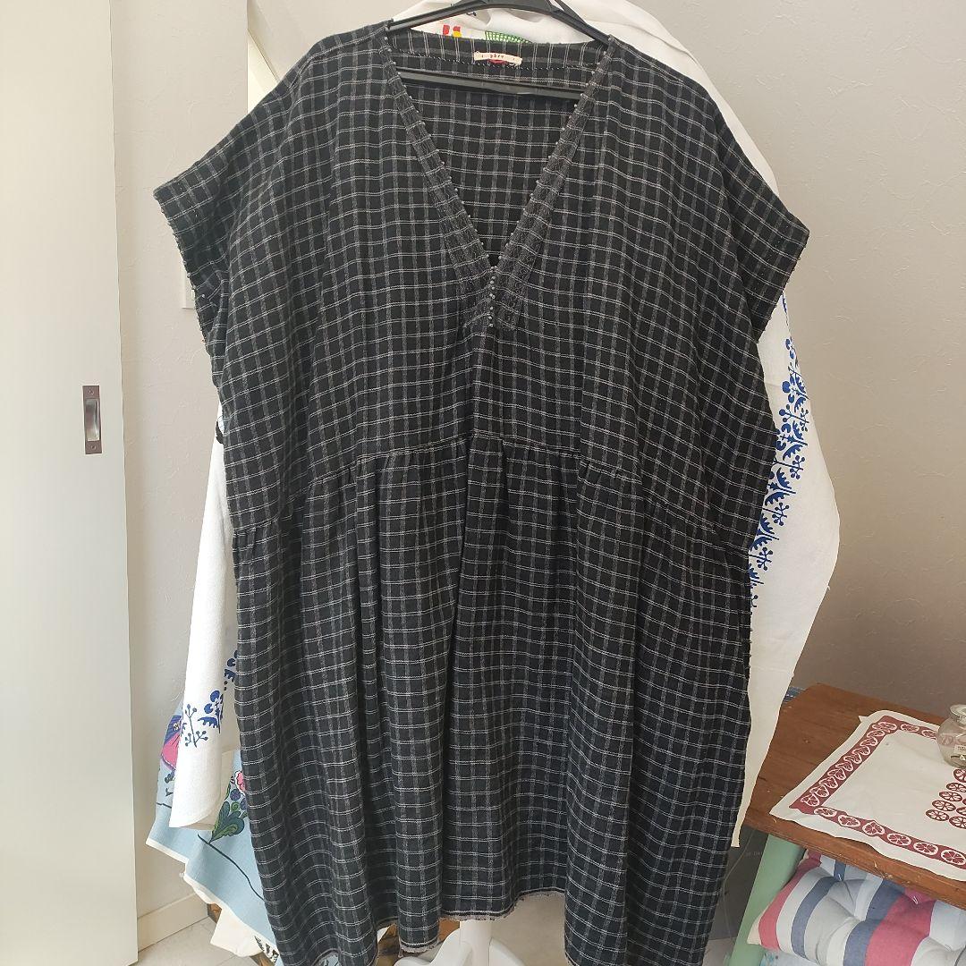 pero tunic
