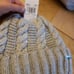 Michael kors ladies beanie
