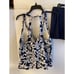 New Jantzen Classic halter size 16 swimsuit 92