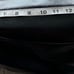 Franklin Covey Black Leather Briefcase Laptop Work Bag