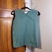 Nike Golf Women's Sleeveless Sweater