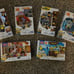 Minions Lego Sets