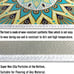 Half Round Indoor Entrance Rug Doormats 36x24 Inches Absorbent Non-Slip