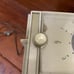 Vtg Zenith L727 Empress Radio Clock