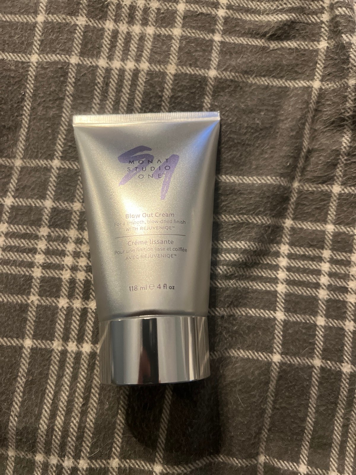 Monat Blow Out Cream Brand New