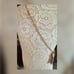 Vintage Chatelaine Metal Mesh Coin Purse, Mini Crossbody Pill/Coin Purse