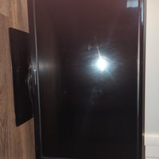 element led television