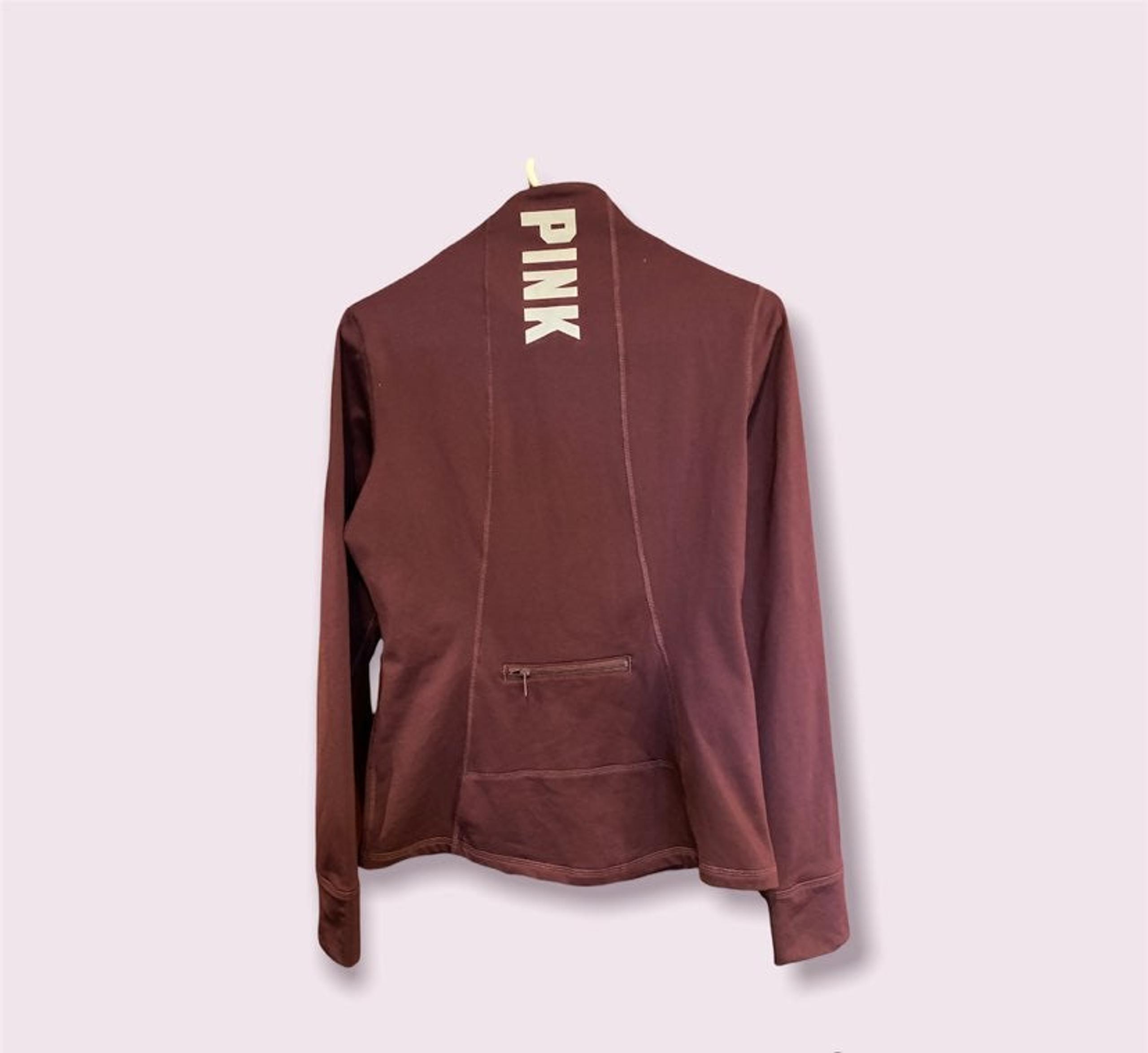 PINK active jackets