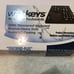 Wetkeys washable keyboard touchpad plus