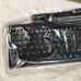 Wetkeys washable keyboard touchpad plus