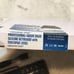 Wetkeys washable keyboard touchpad plus
