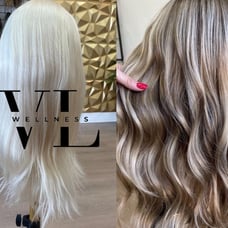 Customize Your Hairpiece Transformation!