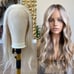 Customize Your Hairpiece Transformation!