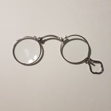 Opera glasses