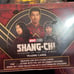 2023 Upper Deck Marvel Shang-Chi and the Legend of the Ten Rings Hobby Box NEW