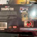 2023 Upper Deck Marvel Shang-Chi and the Legend of the Ten Rings Hobby Box NEW
