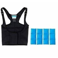 ThermApparel UnderCool Low-Profile Phase Change Cooling Vest