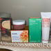 Body skincare bundle