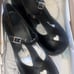 Dolls kill Mary Jane platform shoes