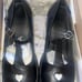 Dolls kill Mary Jane platform shoes