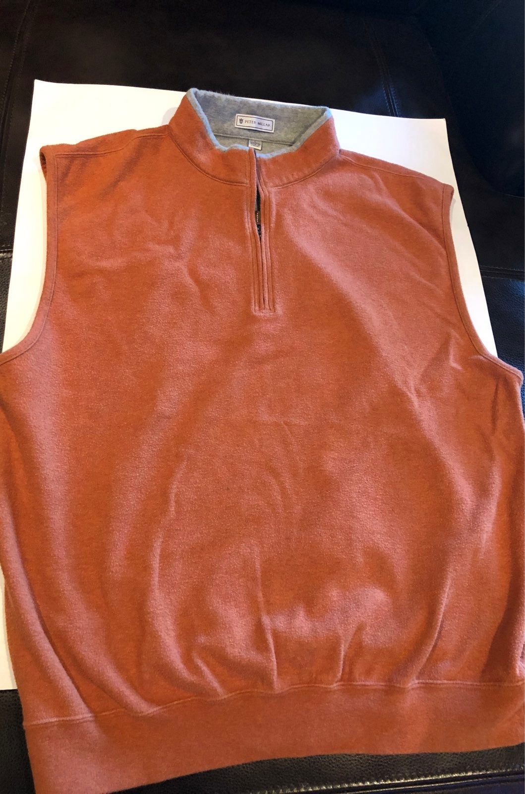Peter Millar Vests