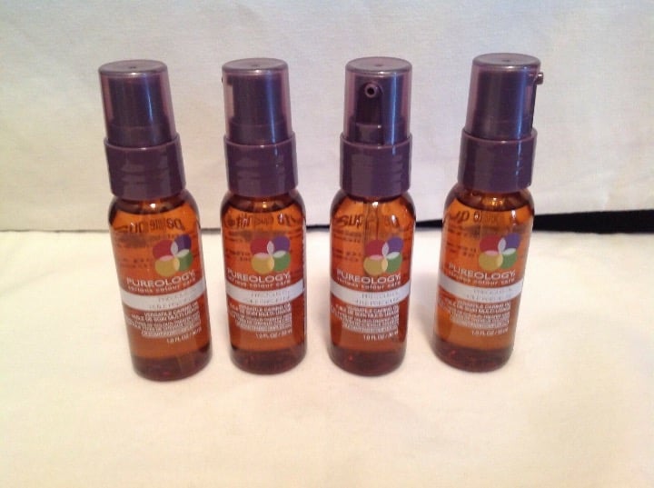 Pureology Precious Oil Versatile Caring