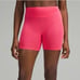 Lululemon UnderEase Super High Rise Shortie Underwear 2 Pack XL NWT