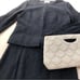 PLST Tweed Jersey Jacket Skirt Suit for Entrance Ceremony and Graduation Ceremony