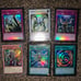 yugioh cards